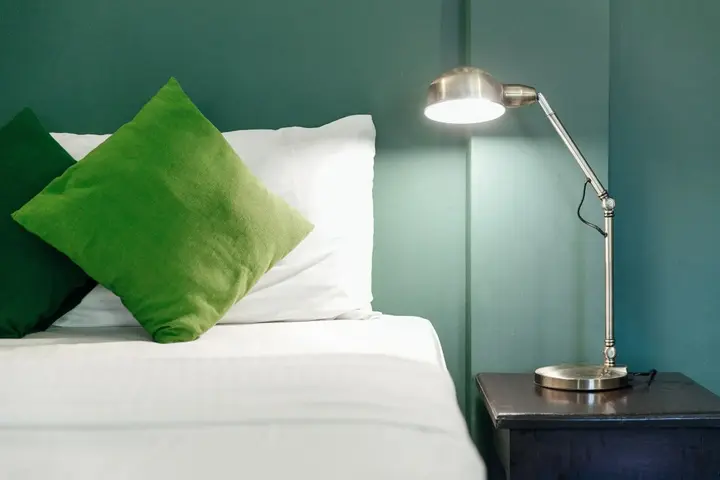 Унаватуна: Bedspace Unawatuna