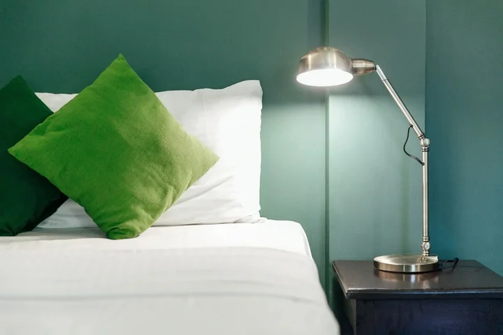 Унаватуна: Bedspace Unawatuna