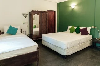 Унаватуна: Bedspace Unawatuna