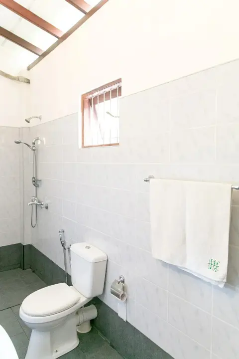 Унаватуна: Bedspace Unawatuna