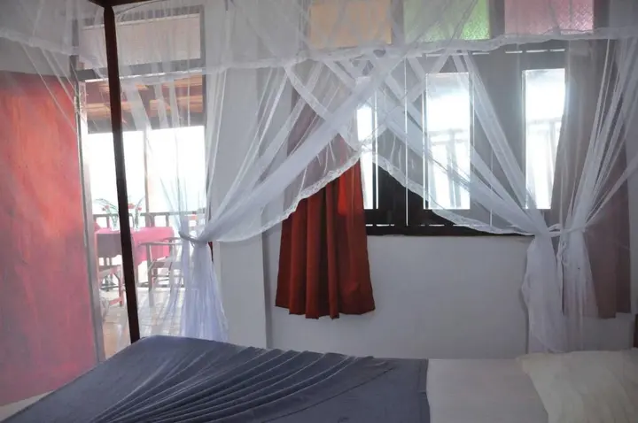 Унаватуна: Peacock Hotel