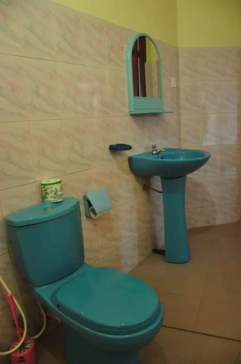Унаватуна: Peacock Hotel