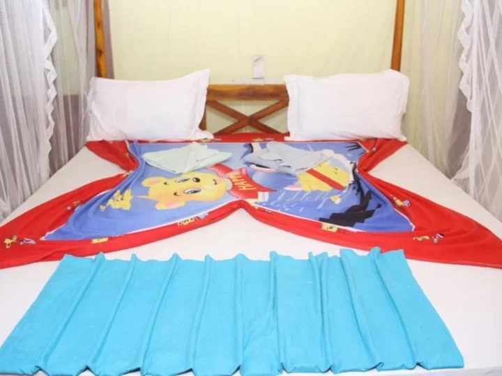 Мирисса: Dinu's Resort