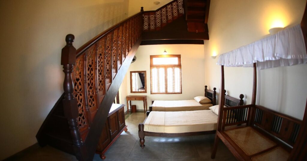 Путталам: Yoho Monsoon Villa
