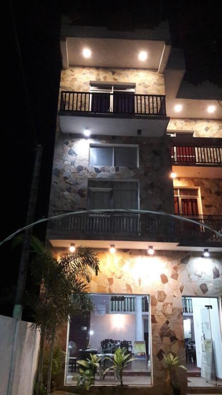 Негомбо: Rani Inn
