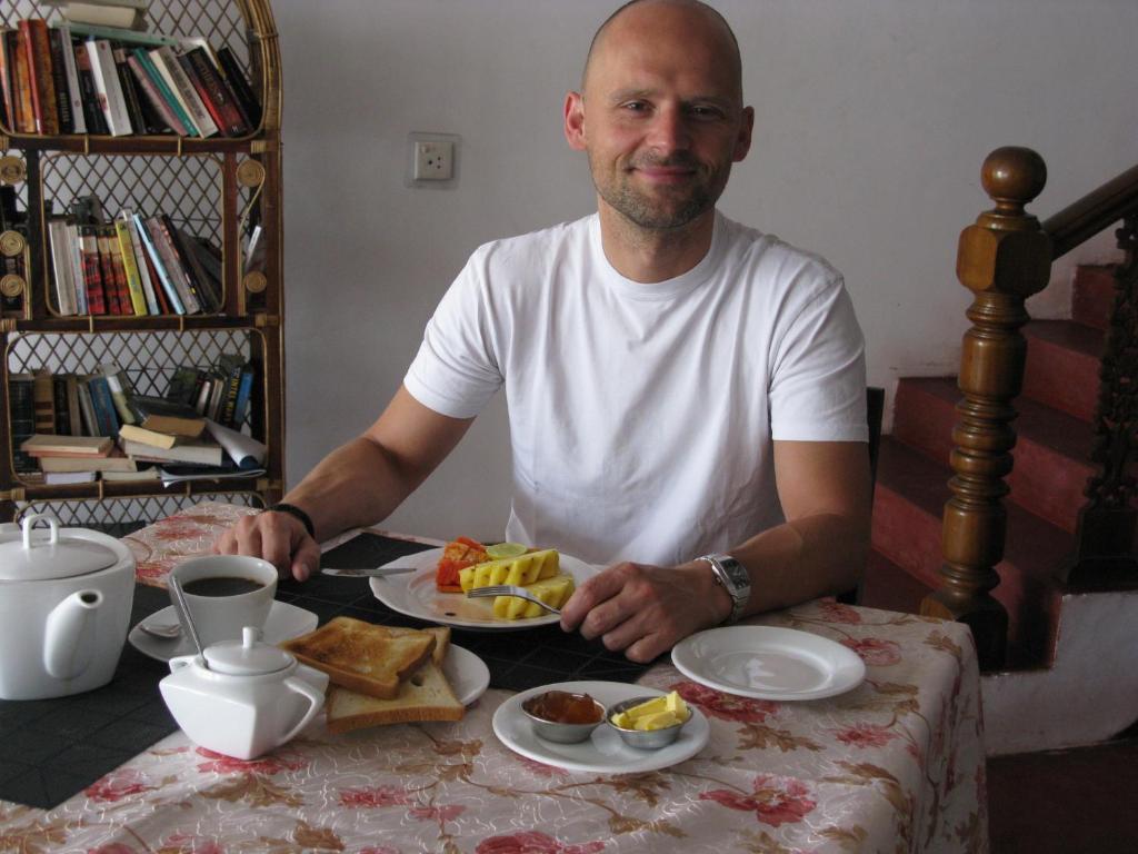 Негомбо: Rani Inn