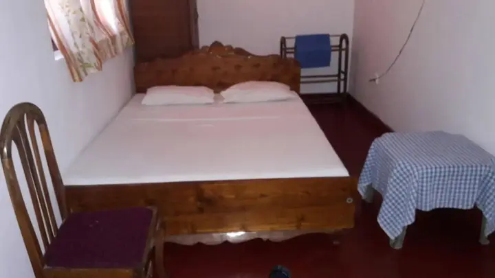 Негомбо: Rani Inn