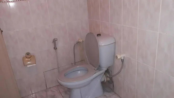 Негомбо: Rani Inn