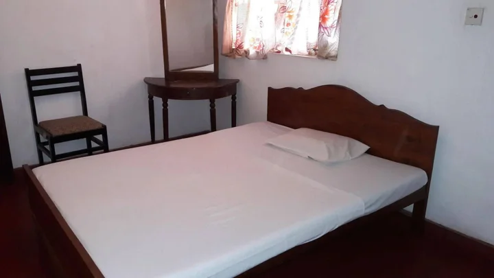 Негомбо: Rani Inn