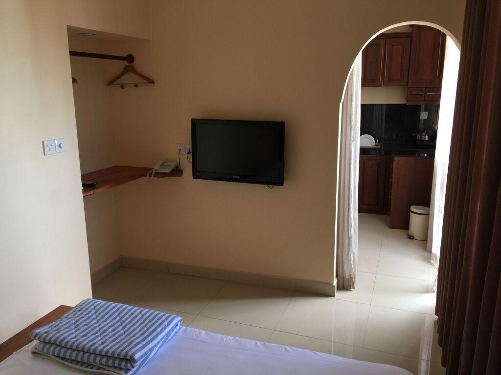 Коломбо: Lafala Hotel & Service Apartment