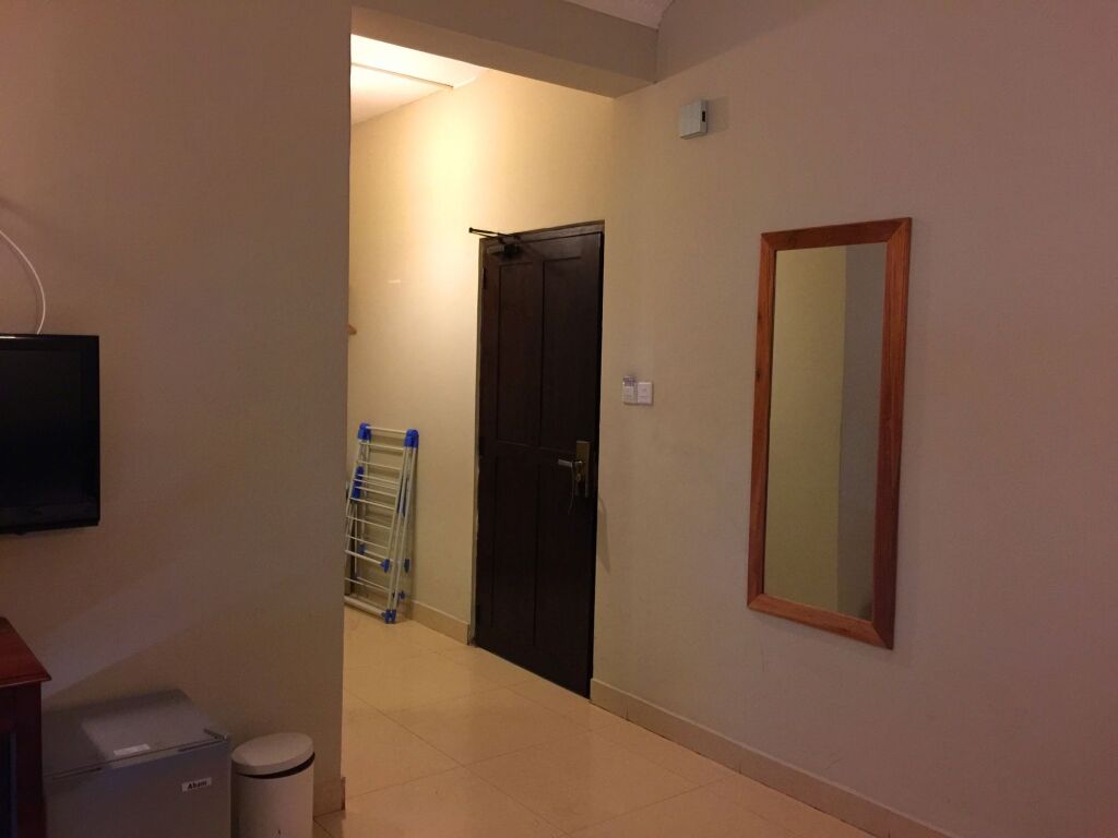 Коломбо: Lafala Hotel & Service Apartment