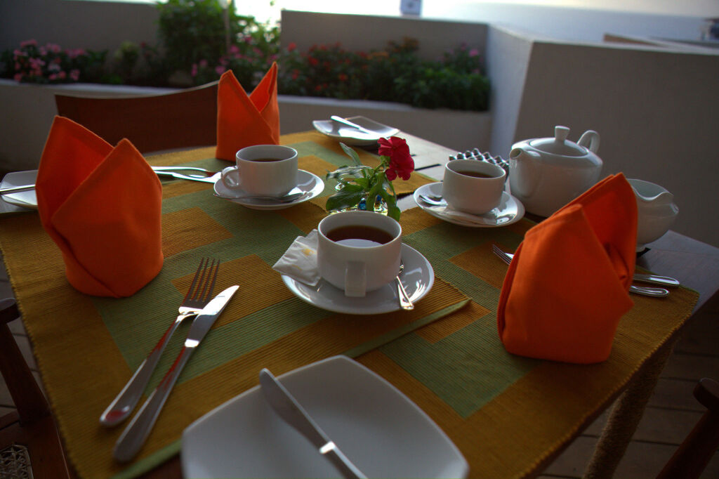 Коломбо: Lafala Hotel & Service Apartment
