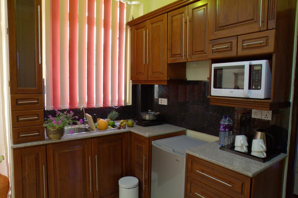 Коломбо: Lafala Hotel & Service Apartment