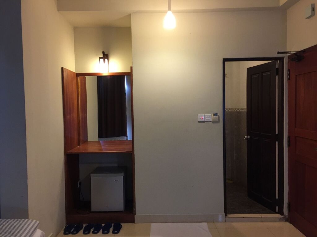Коломбо: Lafala Hotel & Service Apartment