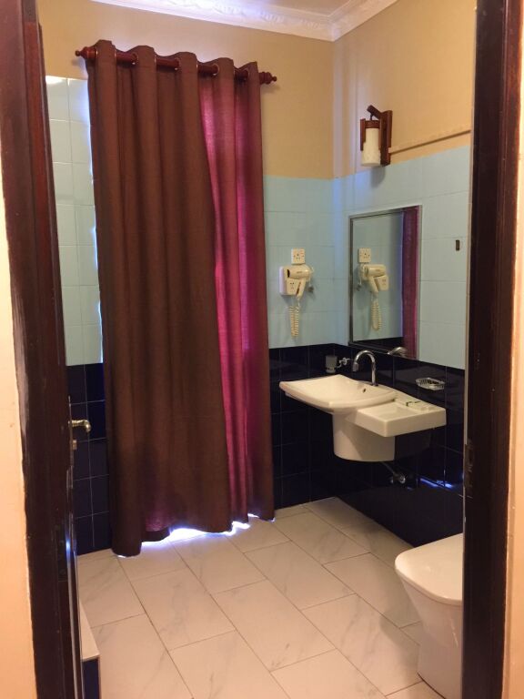 Коломбо: Lafala Hotel & Service Apartment