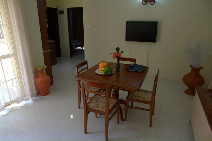 Коломбо: Lafala Hotel & Service Apartment