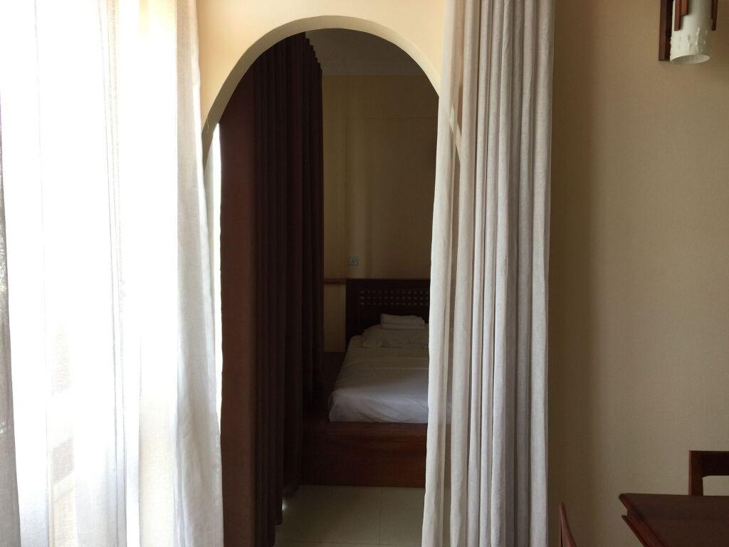 Коломбо: Lafala Hotel & Service Apartment