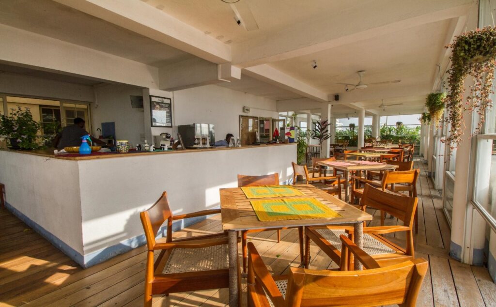 Коломбо: Lafala Hotel & Service Apartment