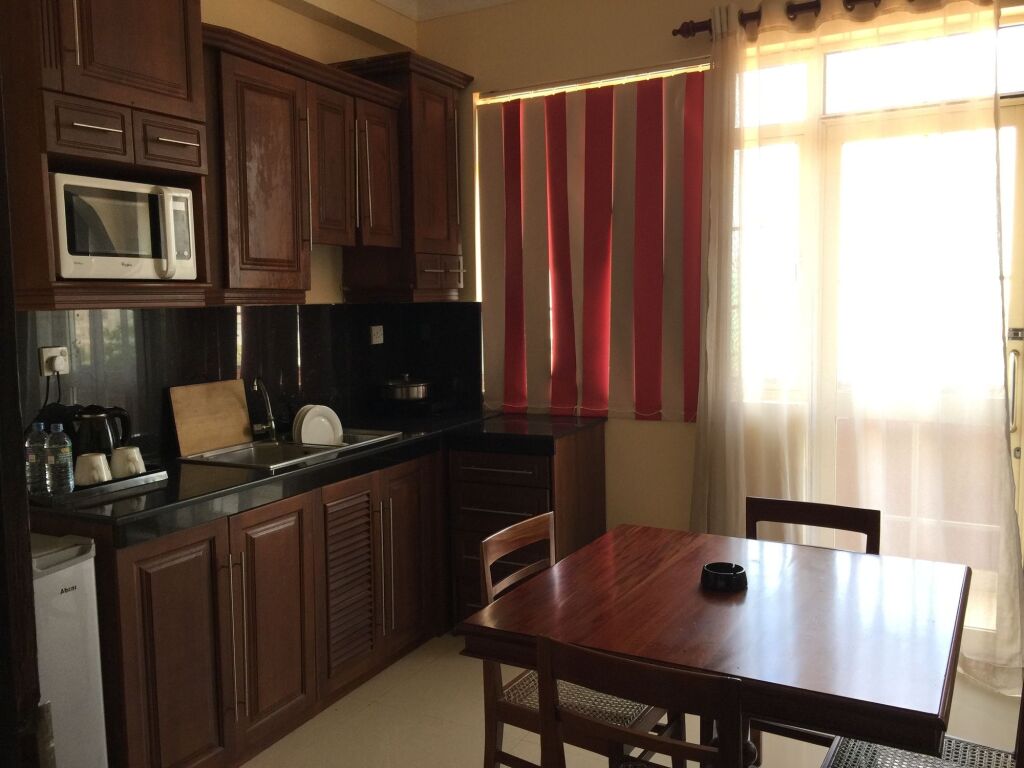 Коломбо: Lafala Hotel & Service Apartment