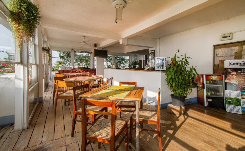 Коломбо: Lafala Hotel & Service Apartment