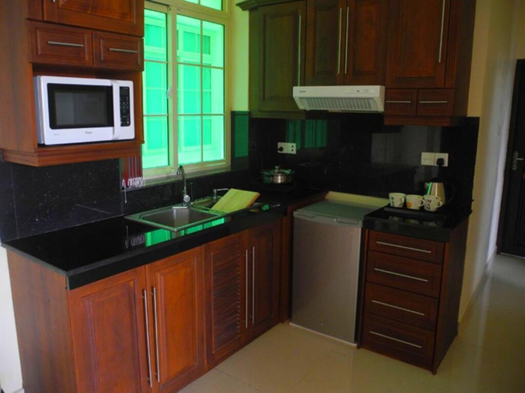 Коломбо: Lafala Hotel & Service Apartment