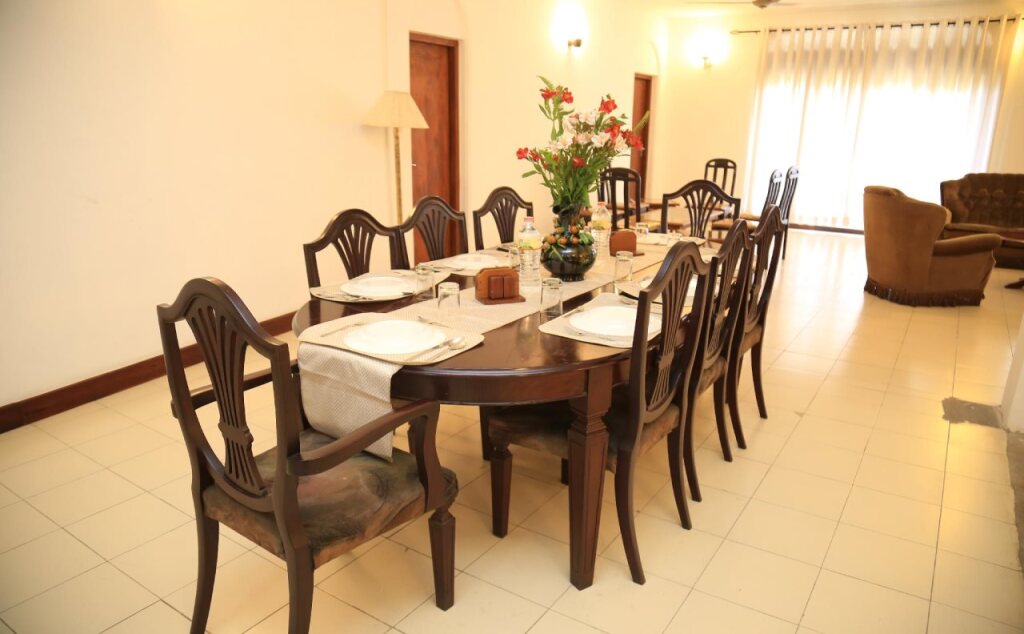 Канди: Castelo Kandy Hotel