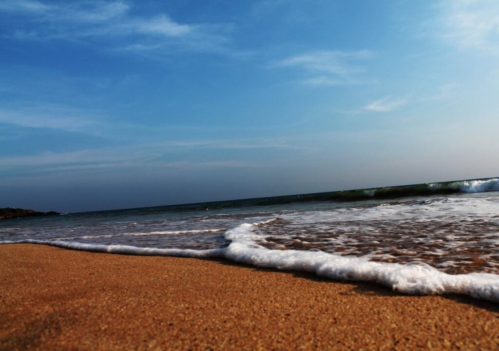 Мирисса: Sunbeam Beach Resort