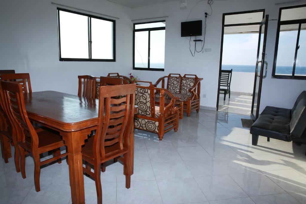 Мирисса: Sunbeam Beach Resort