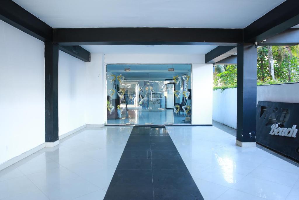 Мирисса: Sunbeam Beach Resort