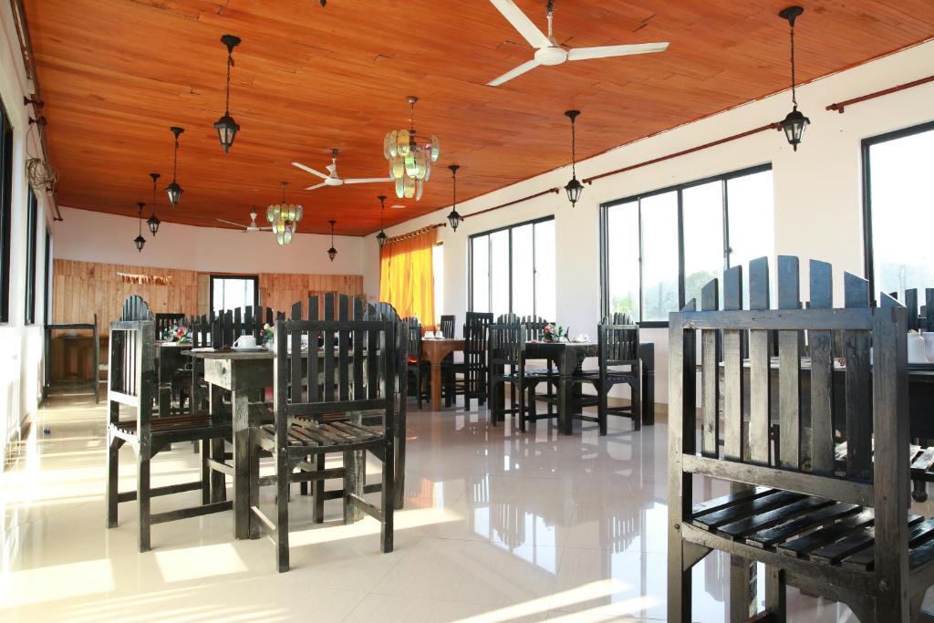 Мирисса: Sunbeam Beach Resort