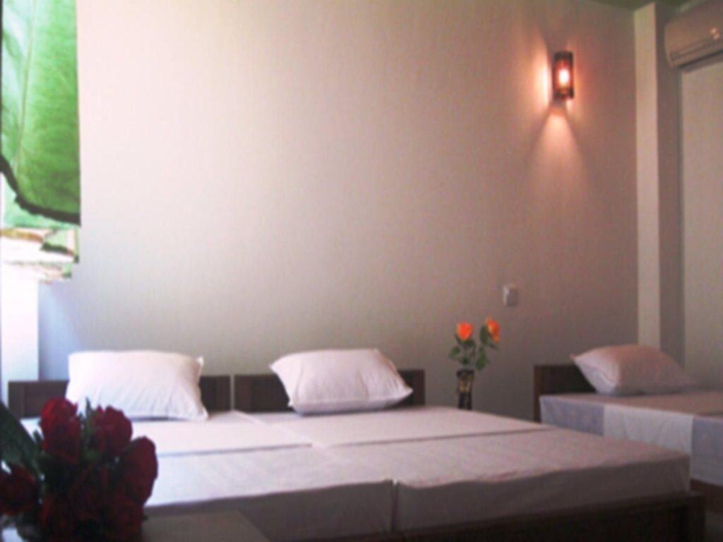 Мирисса: Sunbeam Beach Resort