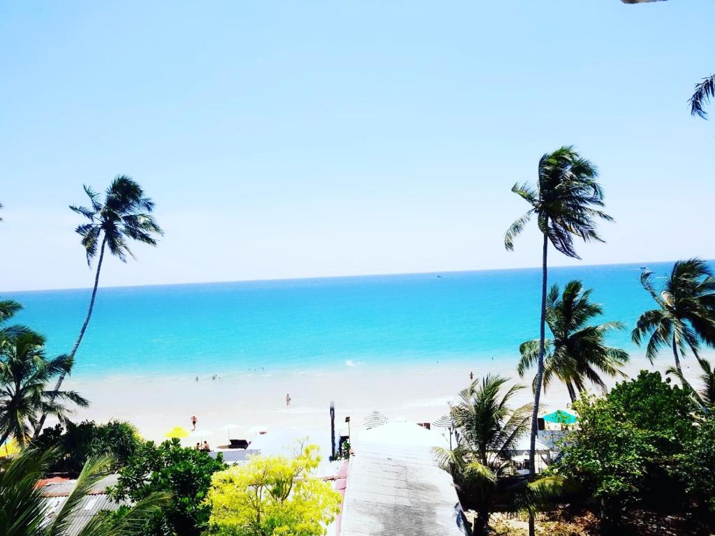 Мирисса: Sunbeam Beach Resort