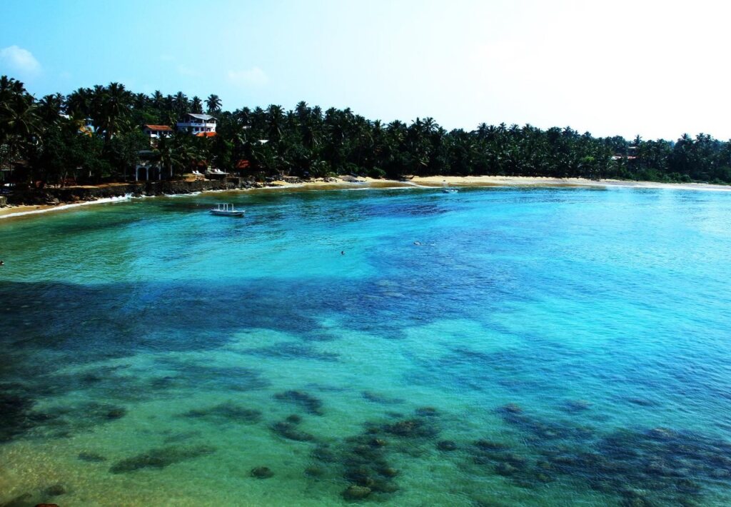 Мирисса: Sunbeam Beach Resort