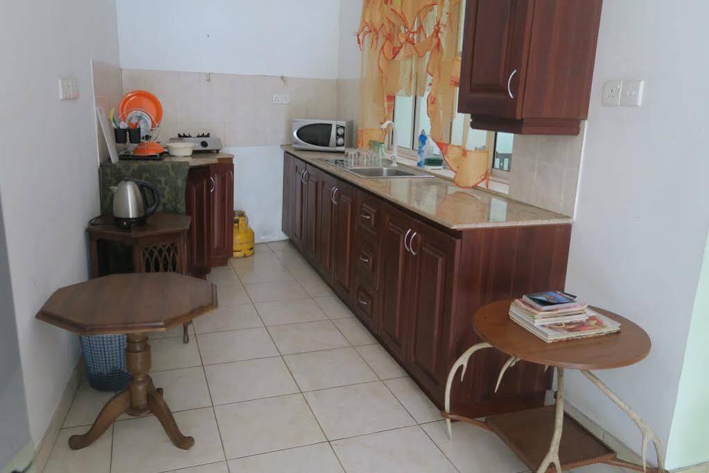 Коломбо: Peace of Mind Residencies