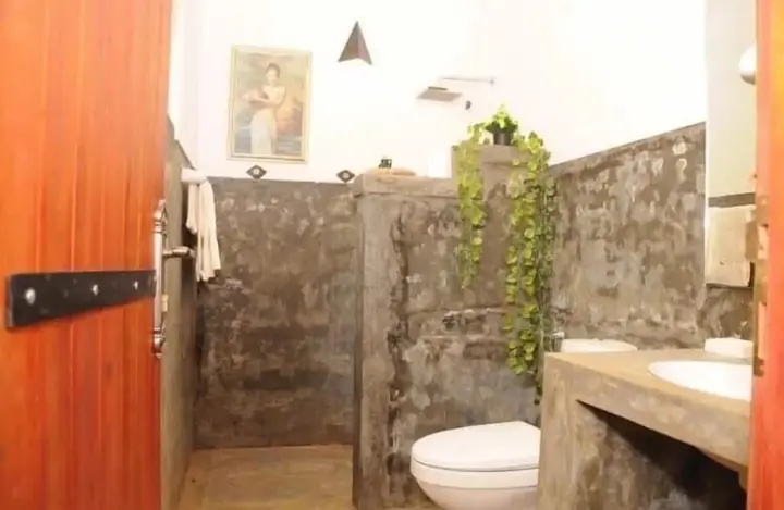 Ратнапура: Kuru Ganga Villa