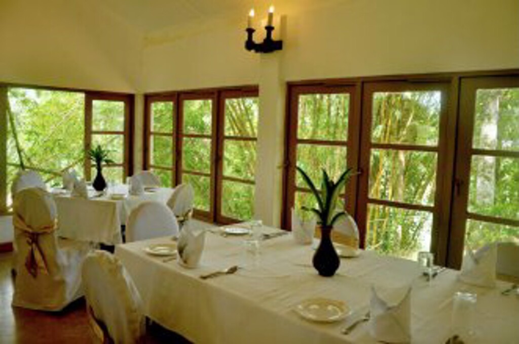 Келания: Hanwella Rest House