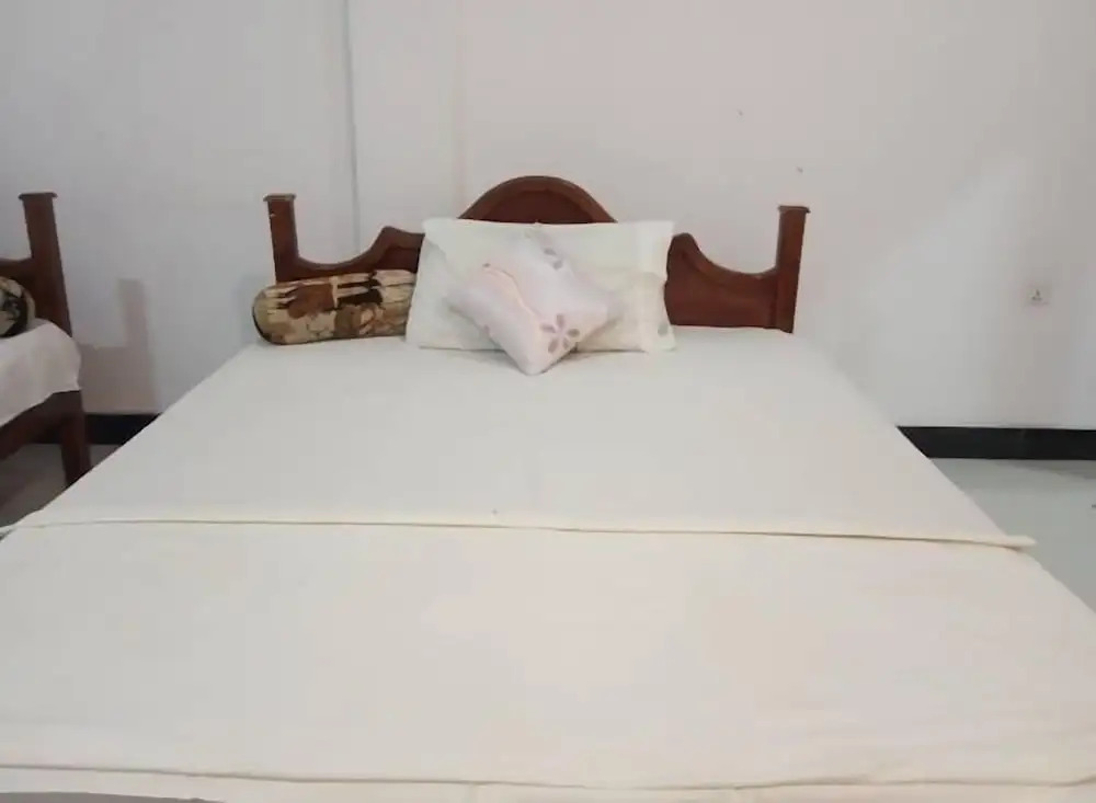 Сигирия: Kalum Home Stay