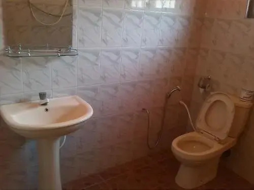 Сигирия: Kalum Home Stay