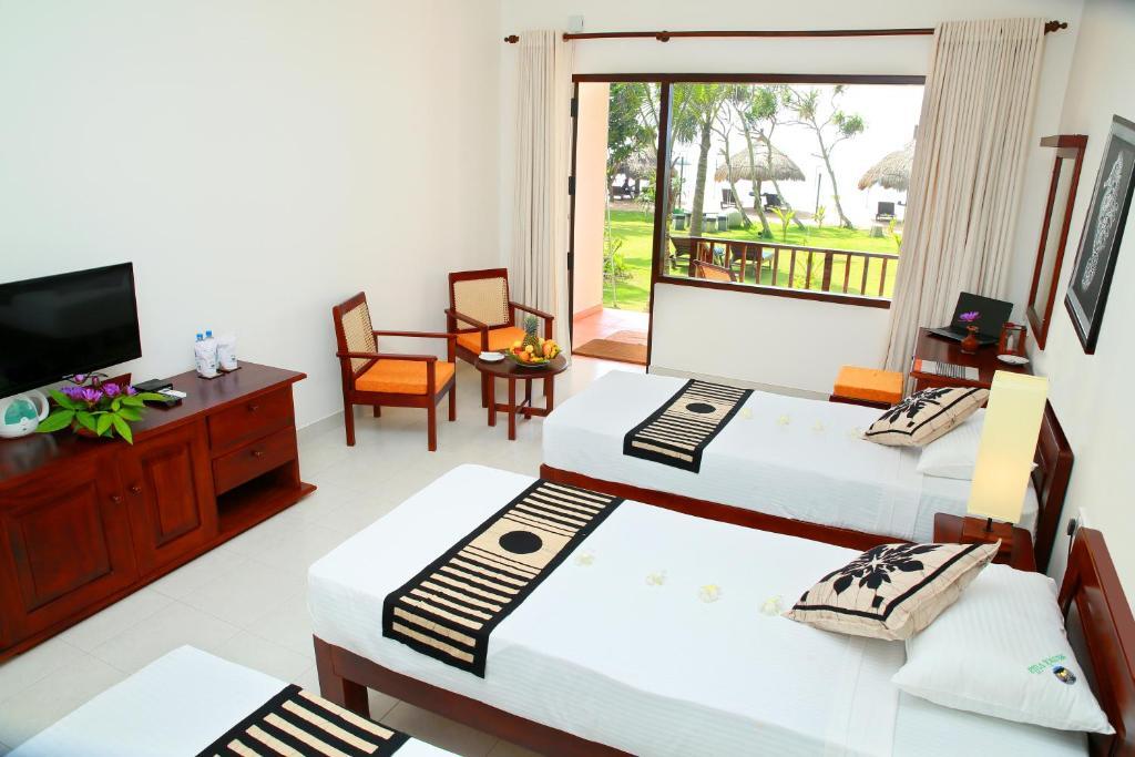 Индурува: Sea Rock Villa