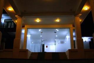 Бандаравела: OwinRich Resort