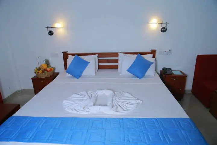 Бандаравела: OwinRich Resort