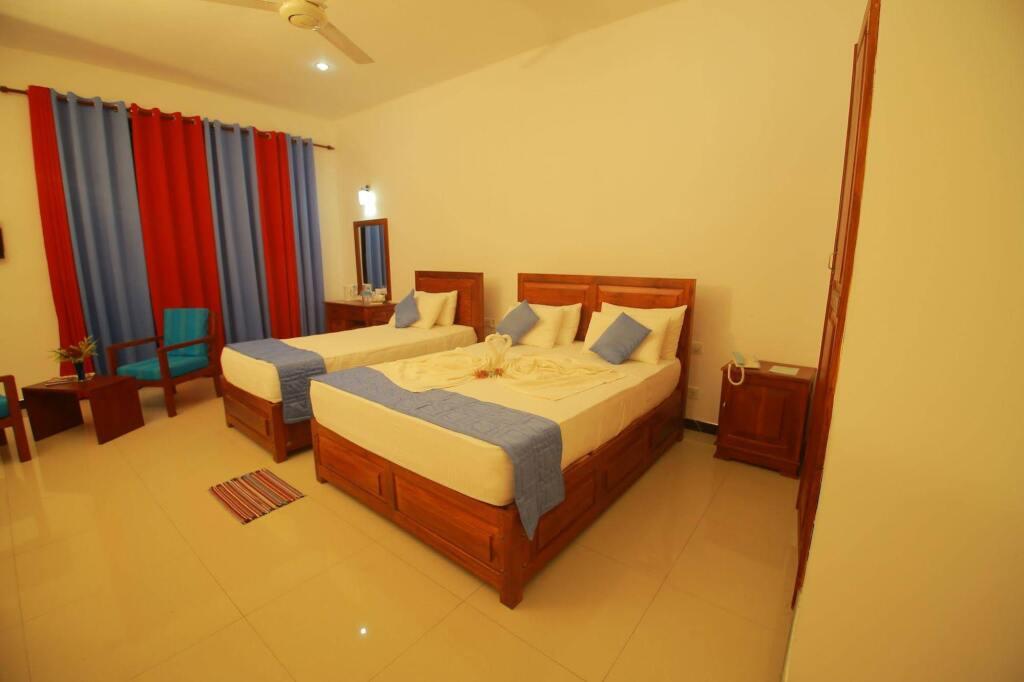 Бандаравела: OwinRich Resort