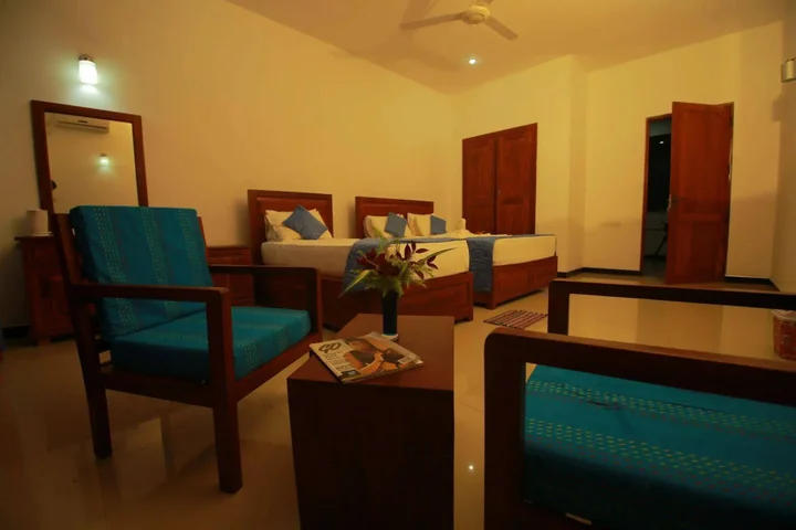 Бандаравела: OwinRich Resort