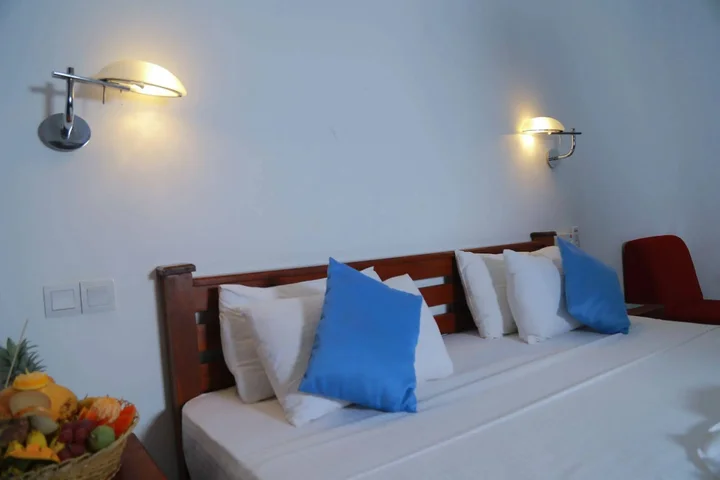 Бандаравела: OwinRich Resort