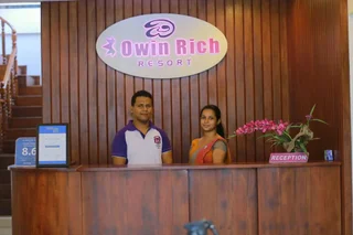 Бандаравела: OwinRich Resort