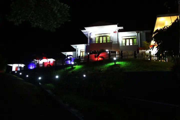 Бандаравела: OwinRich Resort