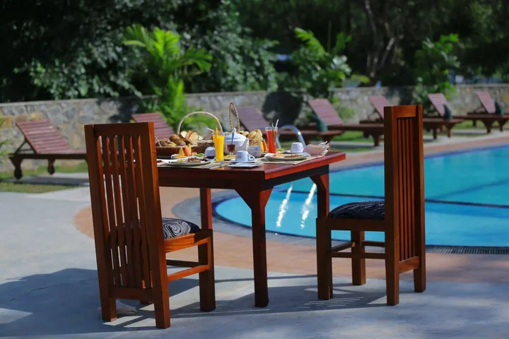 Бандаравела: OwinRich Resort