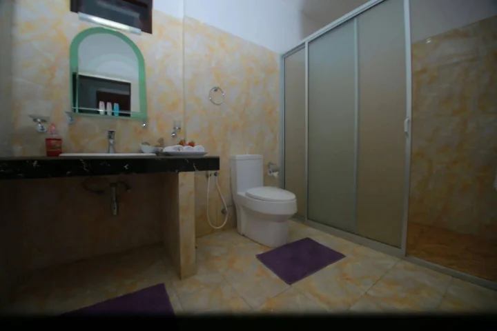 Бандаравела: OwinRich Resort