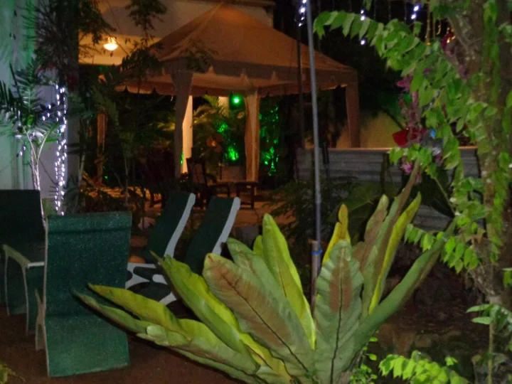 Унаватуна: Nooit Gedacht Holiday Resort