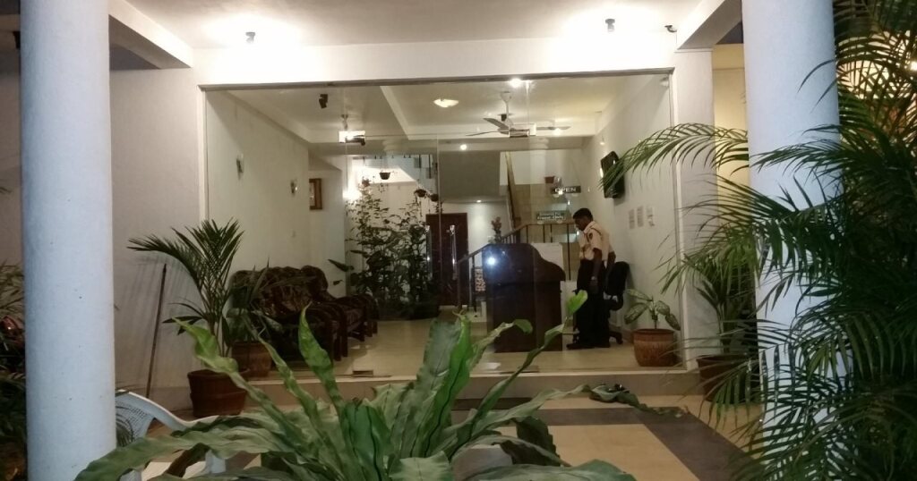 Унаватуна: Nooit Gedacht Holiday Resort